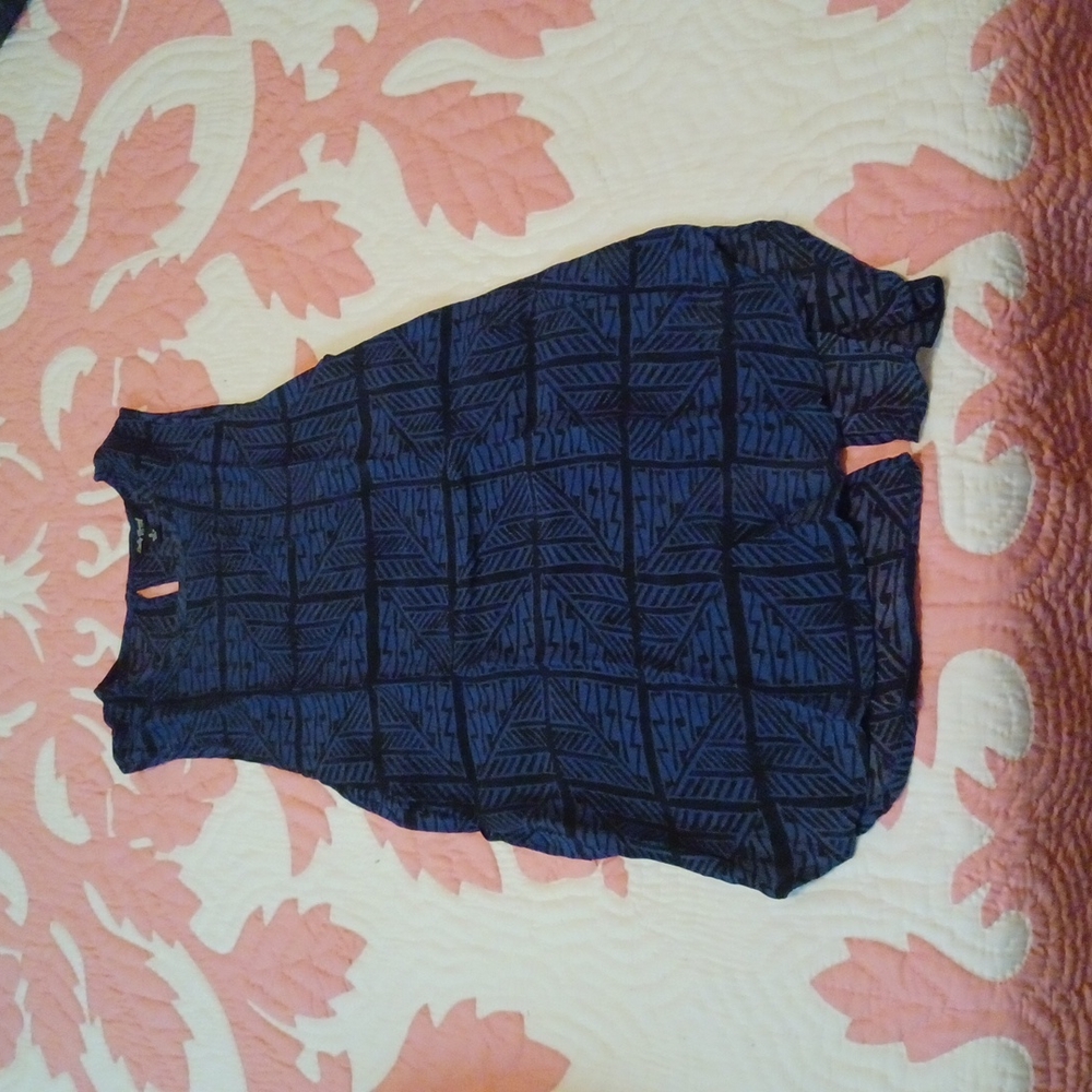 Lucky brand top